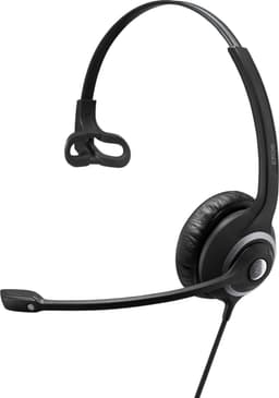 Headphones with Microphone Epos 230 Black — thumbnail 5