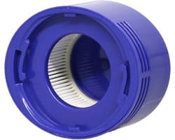 Propex Parts Stofzuigerfilter - Geschikt voor Dyson V7 / V8 - HEPA post filter 967478-01 - Uitwasbare