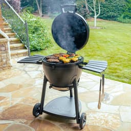 Char-Griller Akorn Kamado Grill & Smoker 6719 |  | 0789792067193 — thumbnail 4