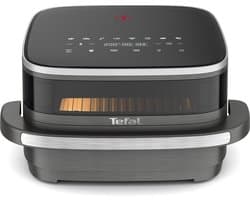 Tefal Easy Fry XL Surface Grote heteluchtfriteuse FW402HE0