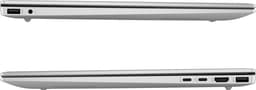 HP Pavilion 16-ag0650nd AMD Ryzen™ 5 8540U Laptop 40,6 cm (16") 2K 8 GB LPDDR5-SDRAM 512 GB SSD Wi-Fi 6 (802.11ax) Windows 11 Home Zilver — thumbnail 3