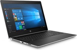 HP ProBook 450 G5 Intel® Core™ i5 i5-8250U Laptop 39,6 cm (15.6") Full HD 8 GB DDR4-SDRAM 256 GB SSD Wi-Fi 5 (802.11ac) Windows 10 Pro Zilver — thumbnail 2