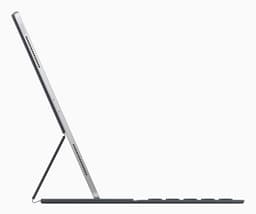 Apple iPad Pro - 11 inch - WiFi + 4G - 256GB - Zilver — thumbnail 3