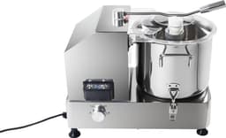 Keukenmachine - 9 liter - Royal Catering — thumbnail 5