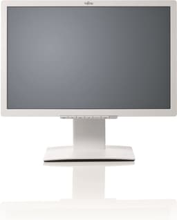 Fujitsu B line B22W-7 computer monitor 55,9 cm (22") 1680 x 1050 Pixels HD LED Wit — thumbnail 4