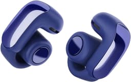 Bose Ultra Open Earbuds - Midnight Violet — thumbnail 1