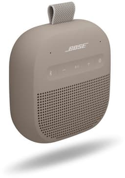 Bose SoundLink Micro – Draagbare Bluetooth-speaker – Sand Beige — thumbnail 3
