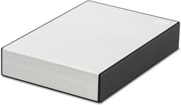 Externe Harde Schijf - Opslagapparaat - Bestanden Opslaan - Automatische Back-ups - 2TB - Zilver — thumbnail 5