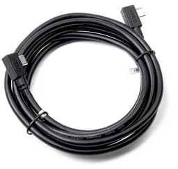 Datakabel SSD - Externe SSD Kabel - Opslag Uitbreiden - Specifiek voor A329 - 1.8 meter - Zwart — thumbnail 3
