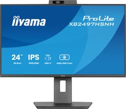 iiyama ProLite XB2497HSNH-B1 ledmonitor — thumbnail 4