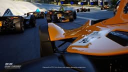 Gran Turismo 7 - PS5 — thumbnail 18
