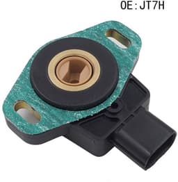 Geschikt voor Honda CBR600RR en CBR1000RR motorfietsen uit 2004, 2008 en 2014: gaskleppositiesensor. — thumbnail 2