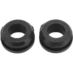 Ademventielpakkingen, 2 stuks, hittebestendig, geschikt voor Chevrolet SBC BBC SBF 350 A96 motor. — thumbnail 2