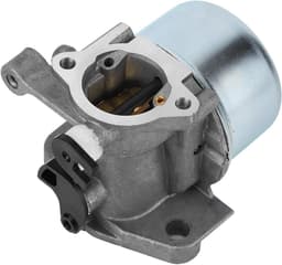 Grasmaaier Carburateur Kit - Carburateur Luchtfilter - Motoronderhoud Gazonmaaier - Directe Vervanging Oude Onderdelen - Voor 190cc Serie - Aluminium — thumbnail 1