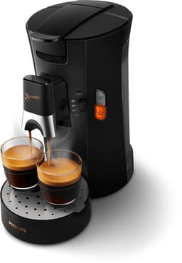 Elektrisch koffiezetapparaat Philips CSA240/61 1450 W Zwart 1450 W — thumbnail 4