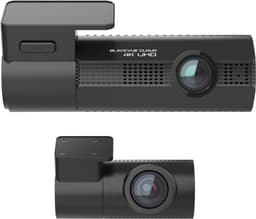 BlackVue ELITE 10-2CH 64GB - Dashcam - 4K UHD - Dual HDR - Parkeermodus — thumbnail 1
