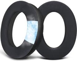 Comfortabele Koel Gel Oorkussens voor Sennheiser en PC Hoofdtelefoons - Ideaal voor HD599, HD598, PC37X en Meer