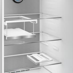 Beko B5RCNE406LXBRW - koel-vriescombinatie Vrijstaand 355 l - C Label- Zwart — thumbnail 9