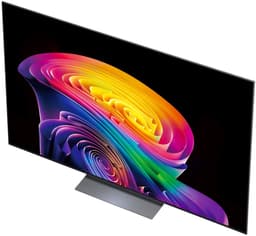 LG C6 OLED55C69LB - 55 inch - 4K OLED - 2026 - Smart TV — thumbnail 3