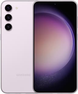 Samsung Galaxy S23 Plus 5G - 256GB - Lavender — thumbnail 17