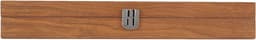 Elegante Houten Pennenhouder - Luxe Opbergdoos voor 12 Pennen, Perfect voor Thuis of Tentoonstelling — thumbnail 5
