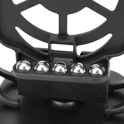 Automatische Vibrationhouder voor Mobiele Telefoon, Swingapparaat voor Perpetuele Beweging in Kantoor en Thuisdecor — thumbnail 3
