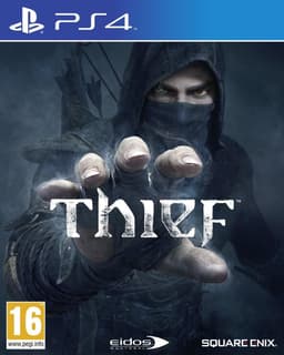 Thief /PS4 — thumbnail 1