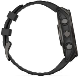 Garmin 010-02904-21 Fenix 8 – 47 mm AMOLED Titanium Smartwatch — thumbnail 12