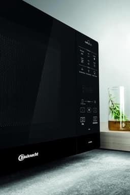 Magnetron - Oven combi - Snel opwarmen - Dual Crisp technologie - 25 Liter - Zwart — thumbnail 3