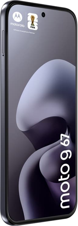motorola moto g67 - 4/256GB - PANTONE Arctic Seal — thumbnail 13
