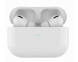 GMB-Audio Draadloze In-Ear Oordopjes Wit