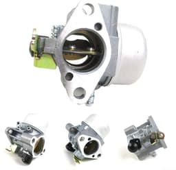 Dailygoods- Carburateur Gloednieuw - Grasmaaier - Pakking 122H02/127702 - Onderdeel 696160/696162/696164/696166 - Hoogwaardig Materiaal - Duurzaam - Grasmaaieronderdeel — thumbnail 2