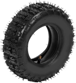 Dailygoods- Motorbanden lekbestendig - Binnenband 13x5.00-6 - Schokabsorptie - Geschikt voor ATV/dirt bike - Hoogwaardig rubber - Universele maatvoering - Buitenband — thumbnail 2