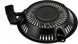 Trekstarter Grasmaaier - Terugslagstart - Motor Starten - Duurzaam ABS Plastic - 50 Gram - Zwart — thumbnail 1