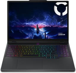 Lenovo Legion 5 15IAX10 (83F000ALMH) 15.1'' gaming laptop — thumbnail 1