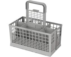 Universele Vaatwasser Mand - Bestekmand voor Vaatwasser - Vaatwasser Accessoire