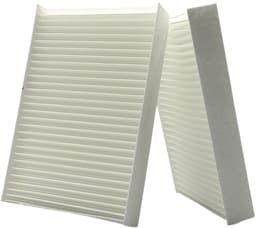 Fixem condensor filter droger 2 stuks, geschikt voor Bosch Siemens 00481723 - pluizenfilter droger condensorfilter 481723 — thumbnail 5