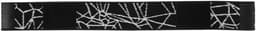 Store_9 - Hoofdband Pad - Hoofdband Cover - Flex Stof - Zwart/Wit - Hoofdtelefoon Accessoire - Geschikt voor SteelSeries Arctis 5 en 3 — thumbnail 1