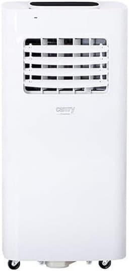 Mobiele Airco - Luchtkoeler - Ruimte Koelen - 3-in-1 Functie - 7000 BTU - Wit — thumbnail 4