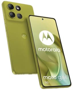 Motorola – Moto G86 5G – Smartphone – 8GB 256GB – OLED — thumbnail 10