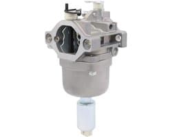 Carburateur vervanging – Voor grasmaaier Briggs & Stratton 14hp-18hp 791858, carburateur grasmaaier (zilver)