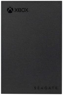 Seagate Game Drive for Xbox - Externe Harde Schijf - 2TB — thumbnail 4