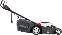 NAC Serie - Elektrische Grasmaaier - 1800W Motor - 42cm Maaibreedte — thumbnail 3