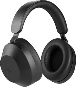 VolkanoX H400 - Koptelefoon draadloos - Hoofdtelefoon - Bluetooth Koptelefoon - Over Ear Koptelefoon - Hybrid Active Noise Cancelling - Koptelefoon Noise Cancelling - Zwart — thumbnail 2