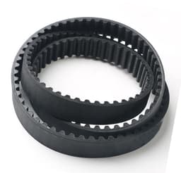 120-3335 Vervangende riem voor Toro Timemaster grasmaaier 76,2 cm, distributieriem 111,8 x 1,9 cm voor Exmark 120-3335 Toro 120-3335 STENS 265-610 — thumbnail 1