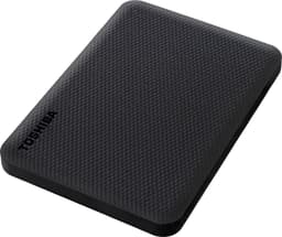 External Hard Drive Toshiba HDTCA40EK3CA Black 4TB — thumbnail 5