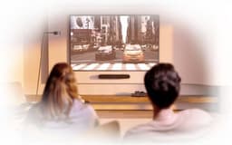 Muurbeugel voor Sonos RAY - Zwart — thumbnail 4