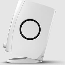 Adam Audio D3V Wit - Actieve studio monitor set — thumbnail 5