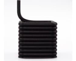 Lehvoss Luvocom 3f Pet Cf 9780 Bk 3D-printerfilament - 2,85 mm - 750 g - Eenvoudig te printen - Geen vervorming - Hoge mechanische sterkte