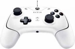 Razer Wolverine V2 Gaming Controller - White (Xbox Series X/Xbox One/PC) — thumbnail 3